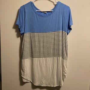 Flamingo urban Blouse